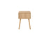 Croxley 1 Drawer Rattan Bedside